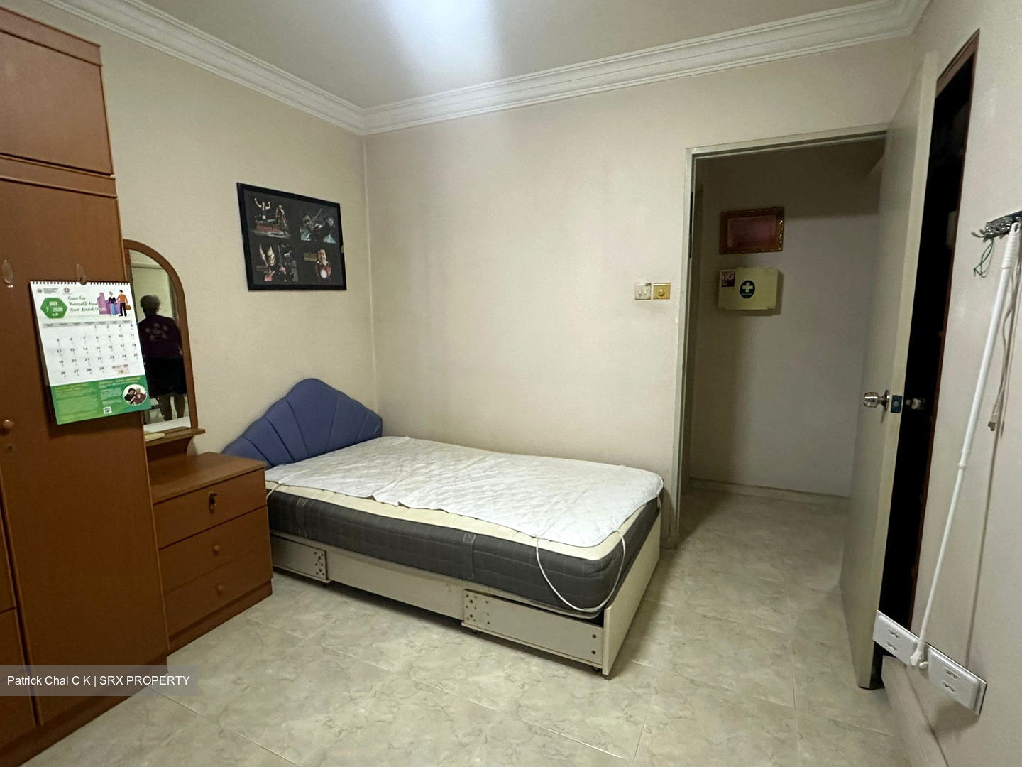 Blk 65 Teban Place (Jurong East), HDB 4 Rooms #585299631